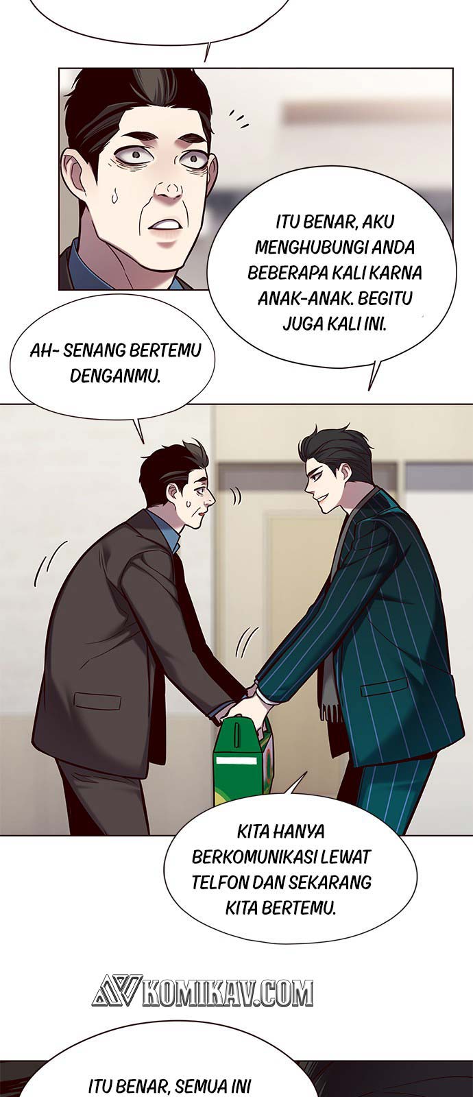 Read Eleceed id Manga Online