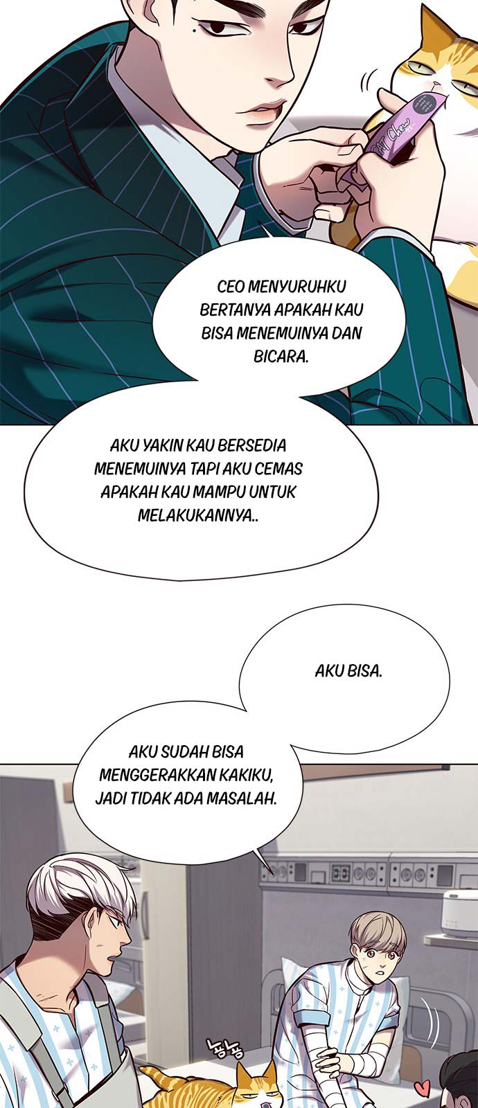 Read Eleceed id Manga Online