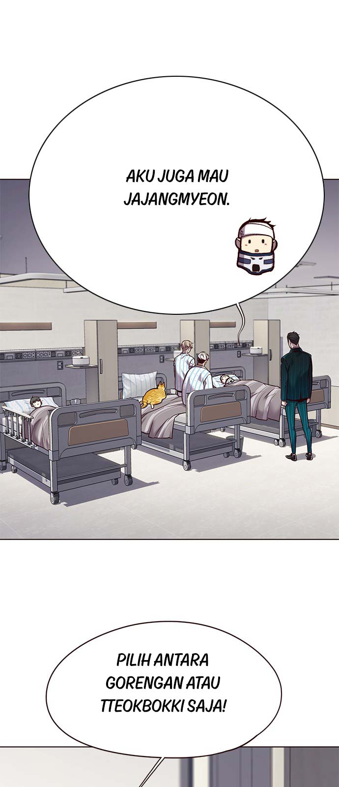 Read Eleceed id Manga Online