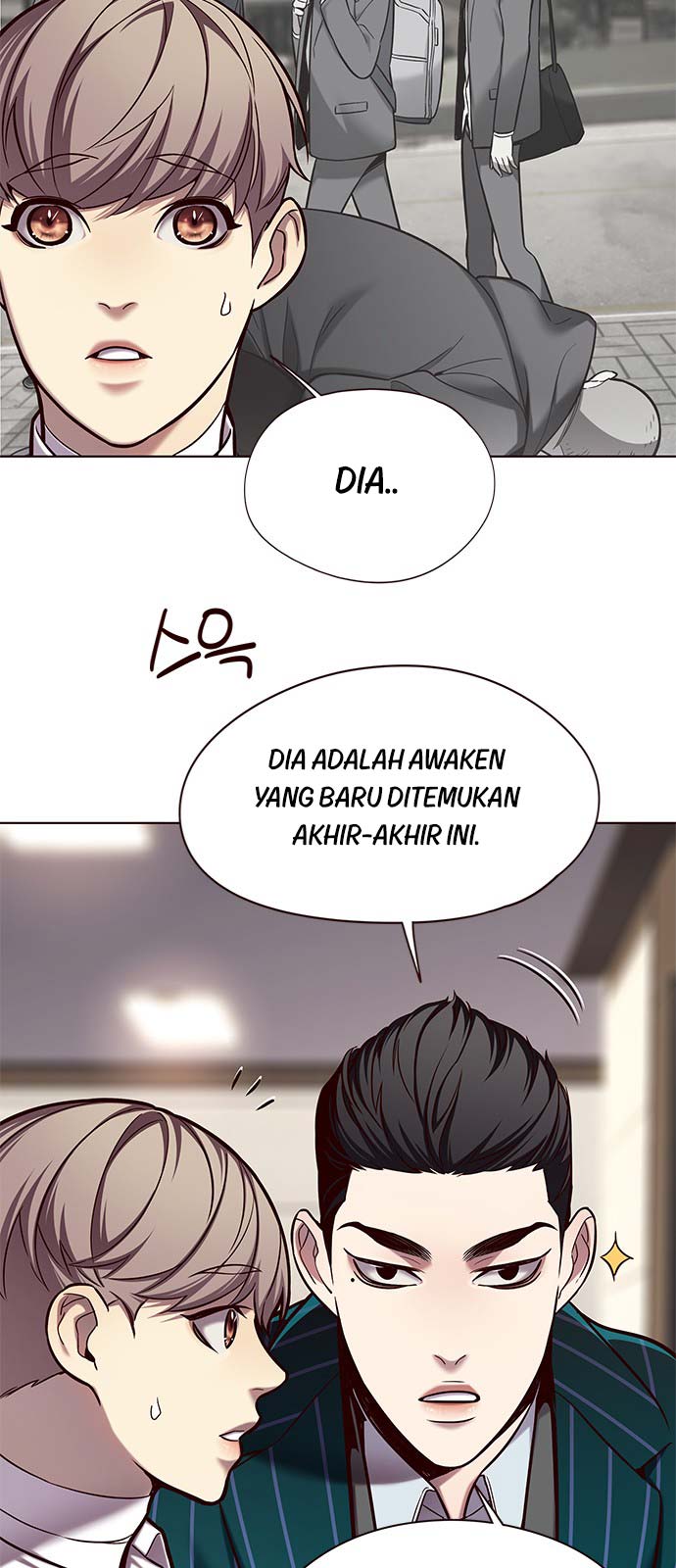 Read Eleceed id Manga Online
