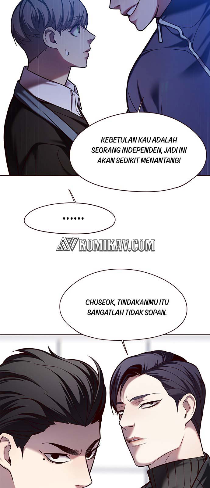 Read Eleceed id Manga Online
