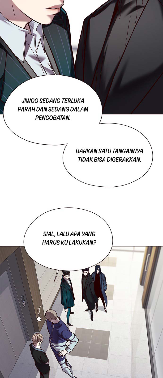 Read Eleceed id Manga Online