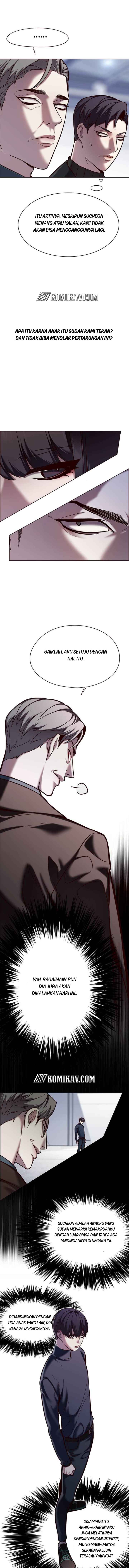 Read Eleceed id Manga Online