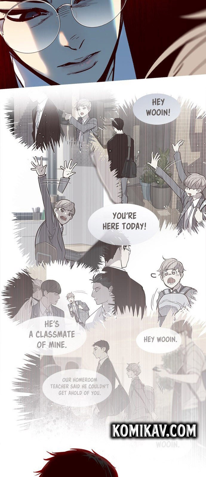 Read Eleceed id Manga Online