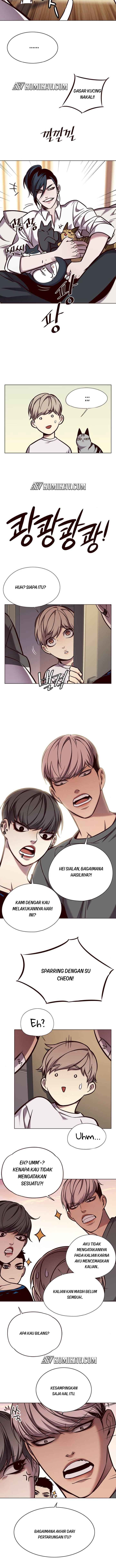 Read Eleceed id Manga Online