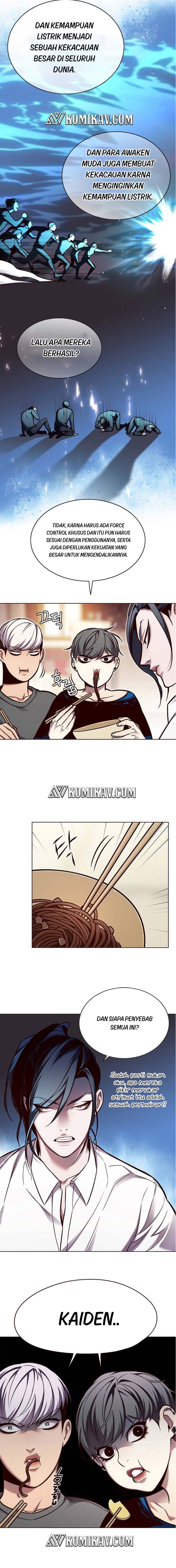 Read Eleceed id Manga Online