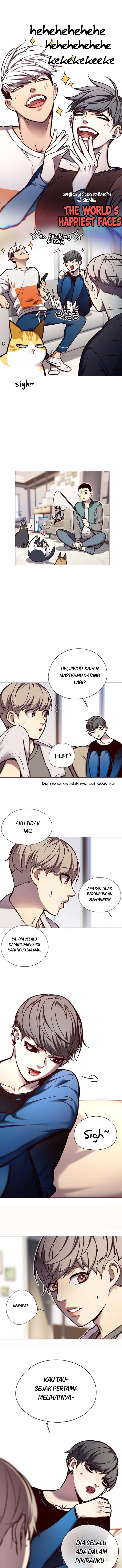 Read Eleceed id Manga Online
