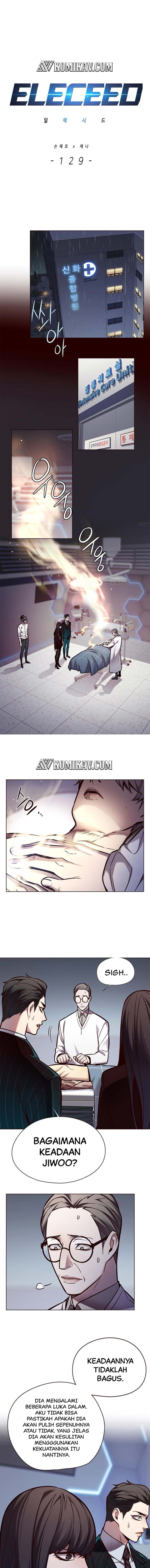 Read Eleceed id Manga Online