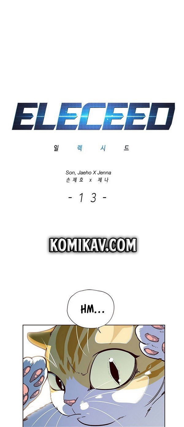 Read Eleceed id Manga Online
