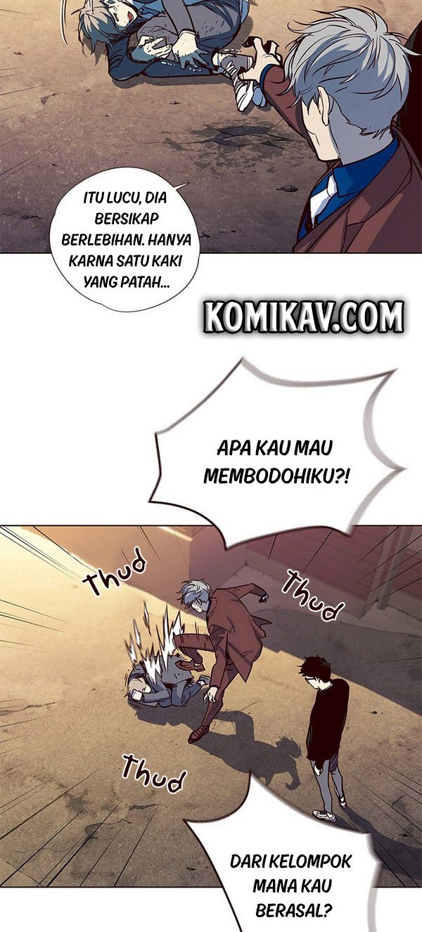 Read Eleceed id Manga Online