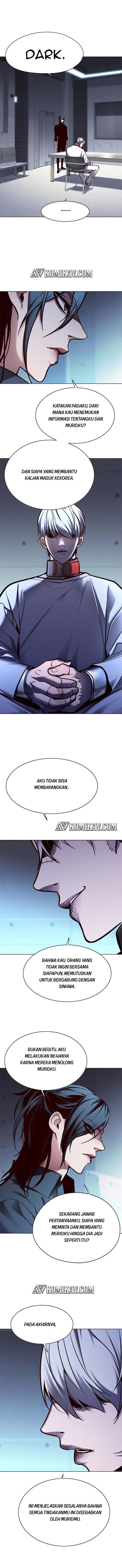 Read Eleceed id Manga Online