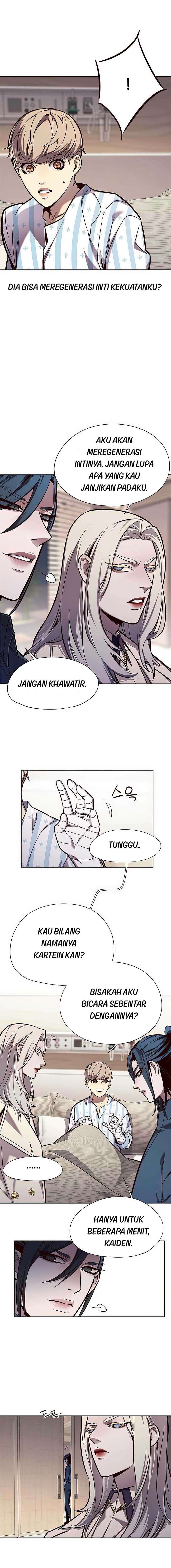 Read Eleceed id Manga Online