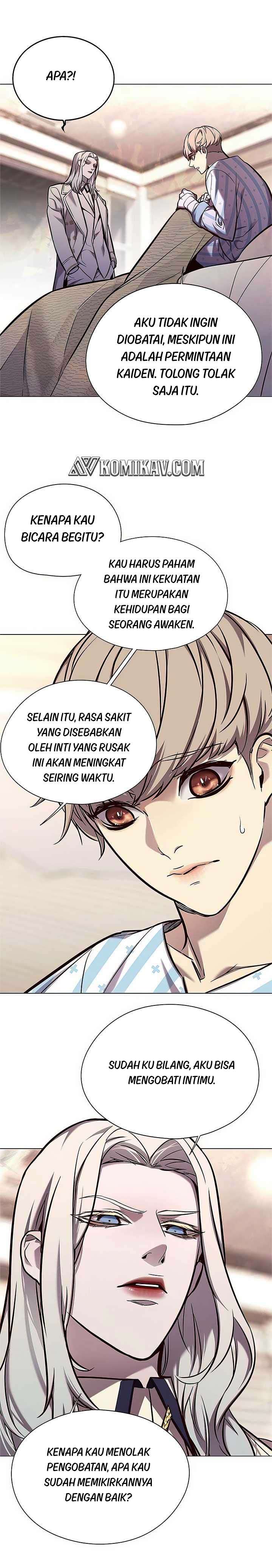 Read Eleceed id Manga Online