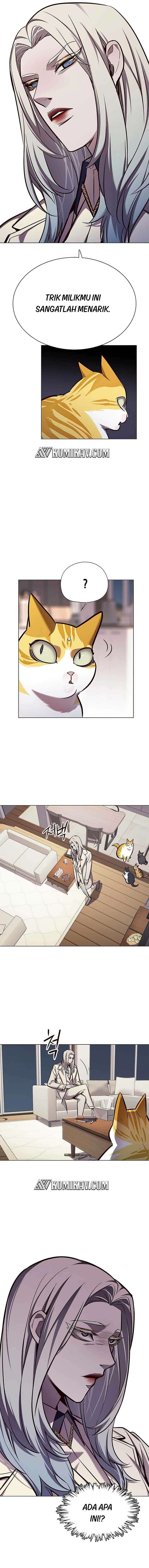Read Eleceed id Manga Online