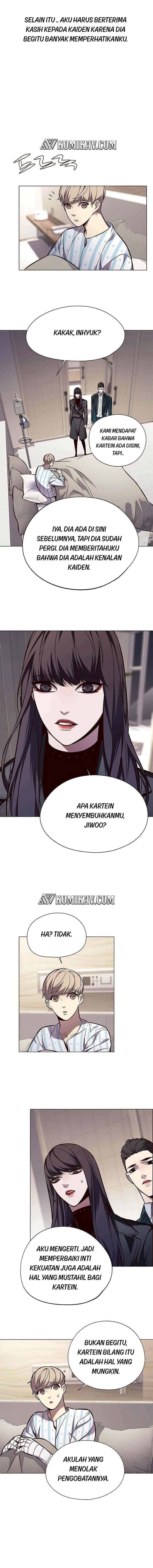 Read Eleceed id Manga Online