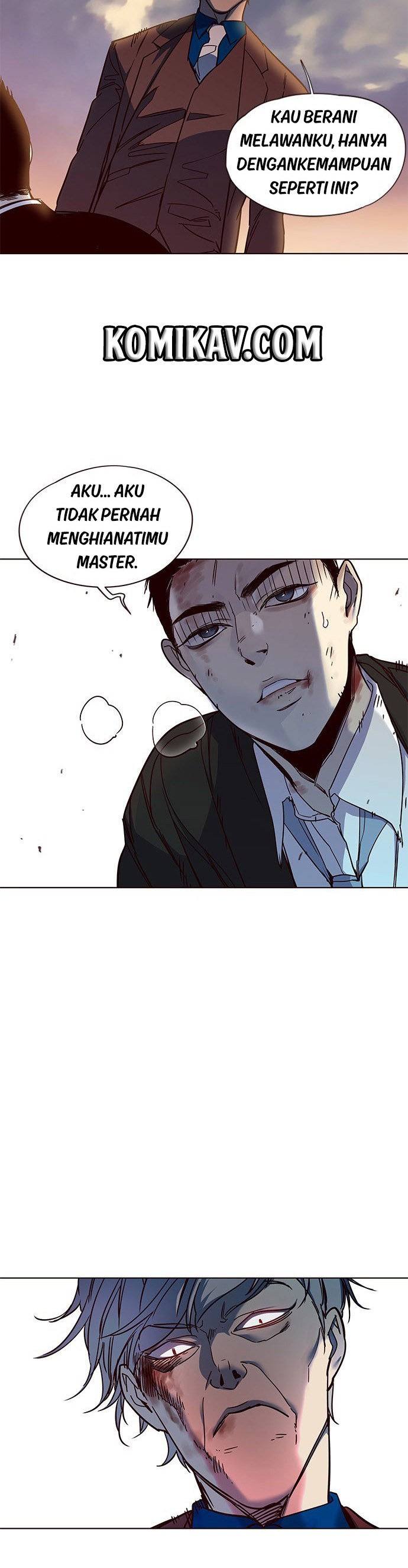 Read Eleceed id Manga Online