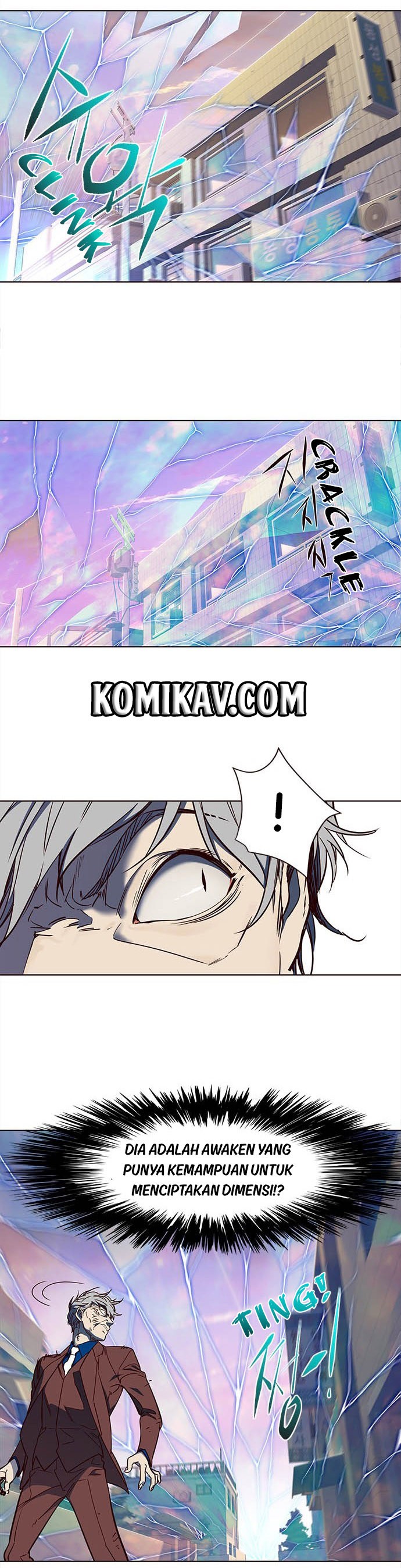 Read Eleceed id Manga Online