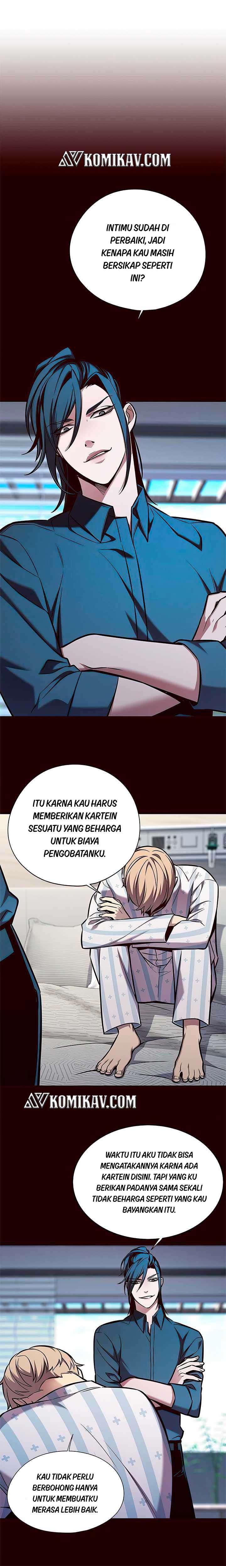 Read Eleceed id Manga Online