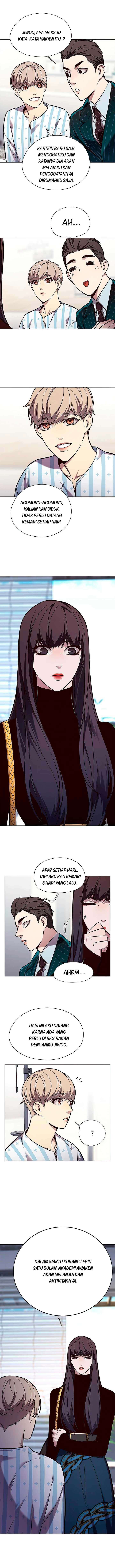 Read Eleceed id Manga Online