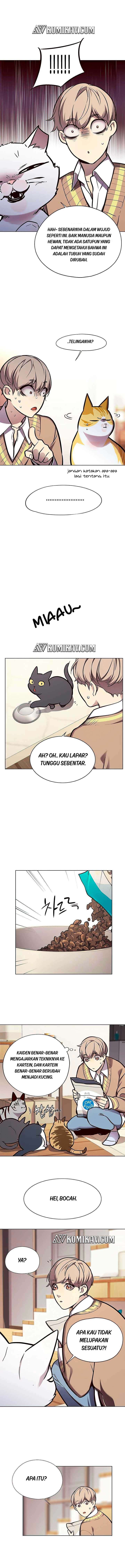Read Eleceed id Manga Online