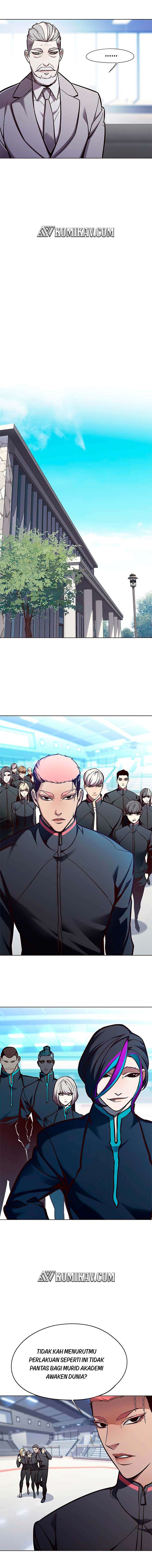 Read Eleceed id Manga Online