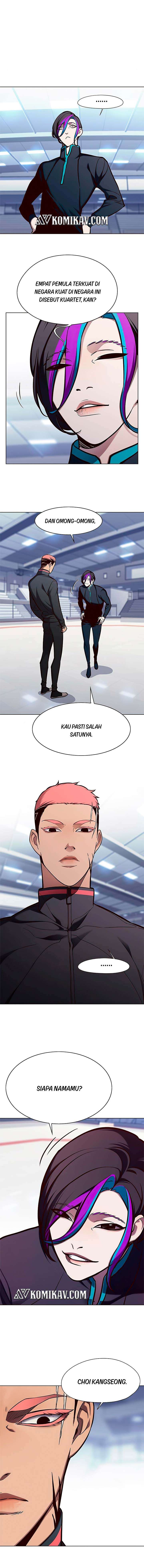 Read Eleceed id Manga Online
