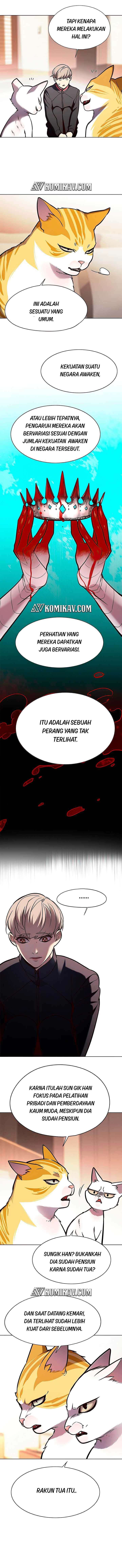 Read Eleceed id Manga Online