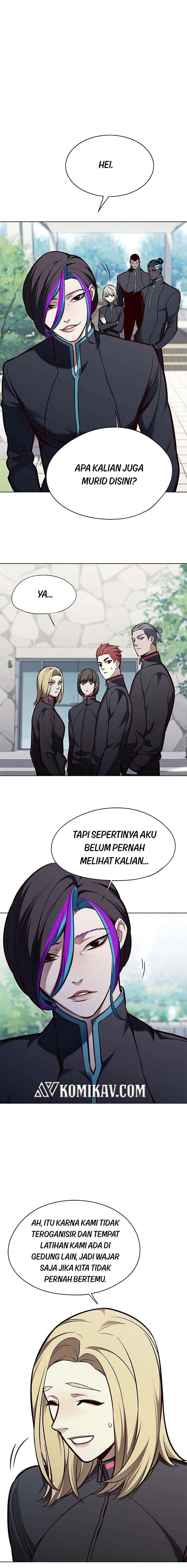 Read Eleceed id Manga Online