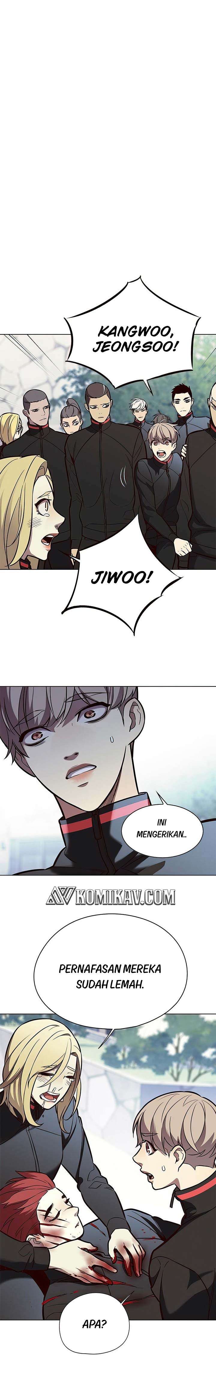 Read Eleceed id Manga Online