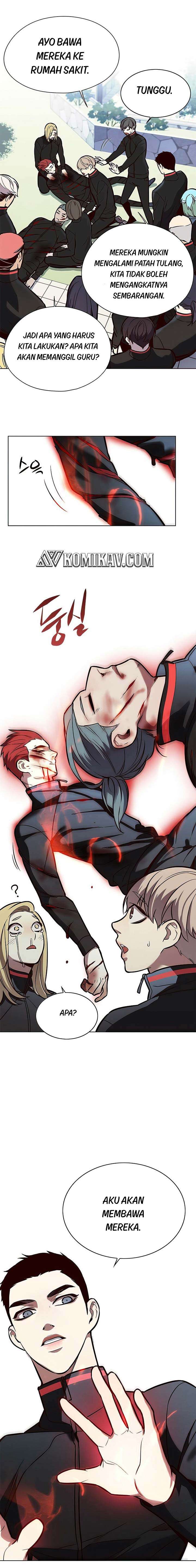 Read Eleceed id Manga Online