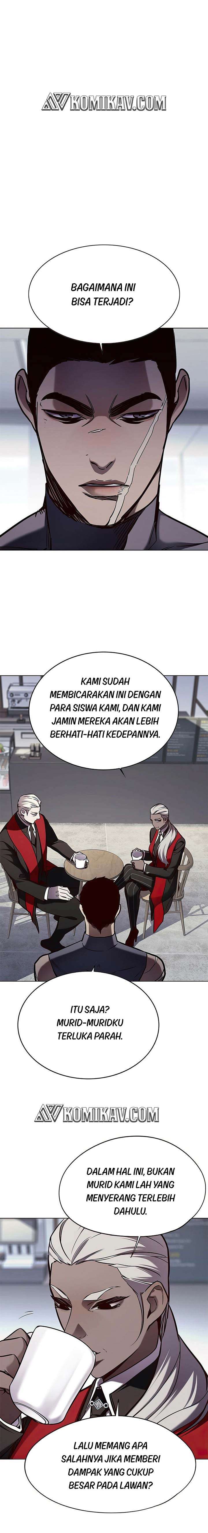 Read Eleceed id Manga Online