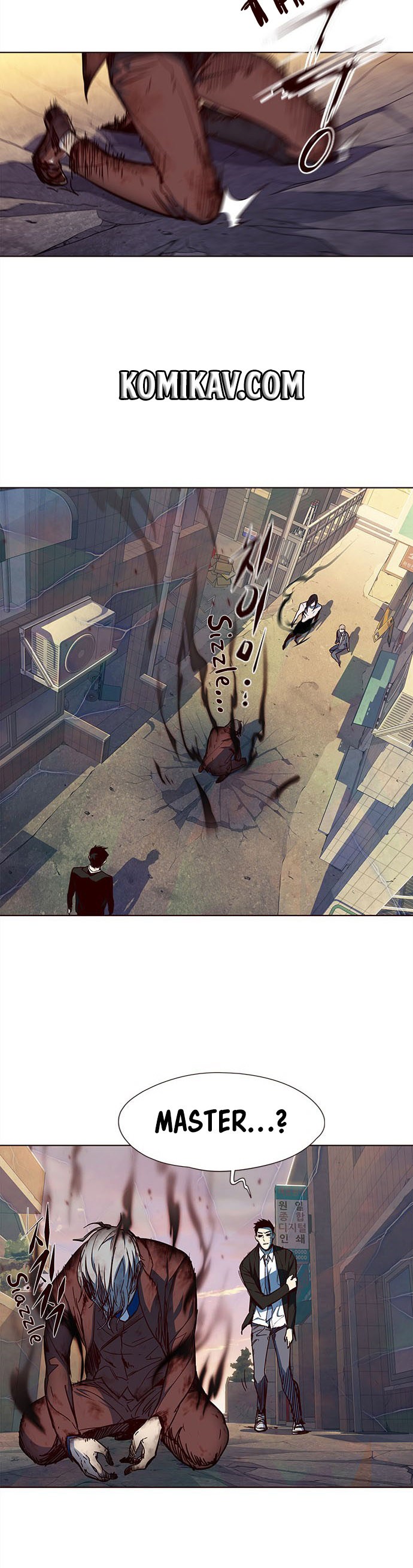 Read Eleceed id Manga Online