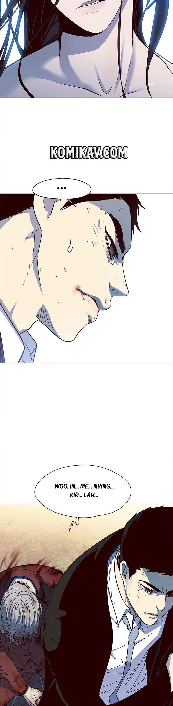 Read Eleceed id Manga Online