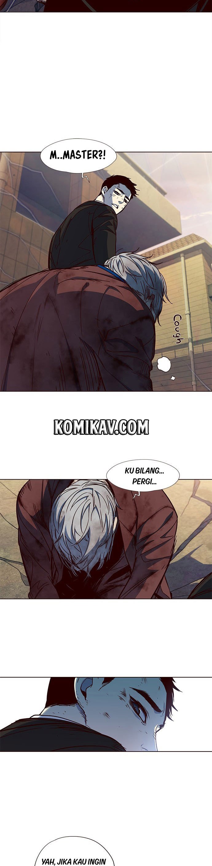 Read Eleceed id Manga Online