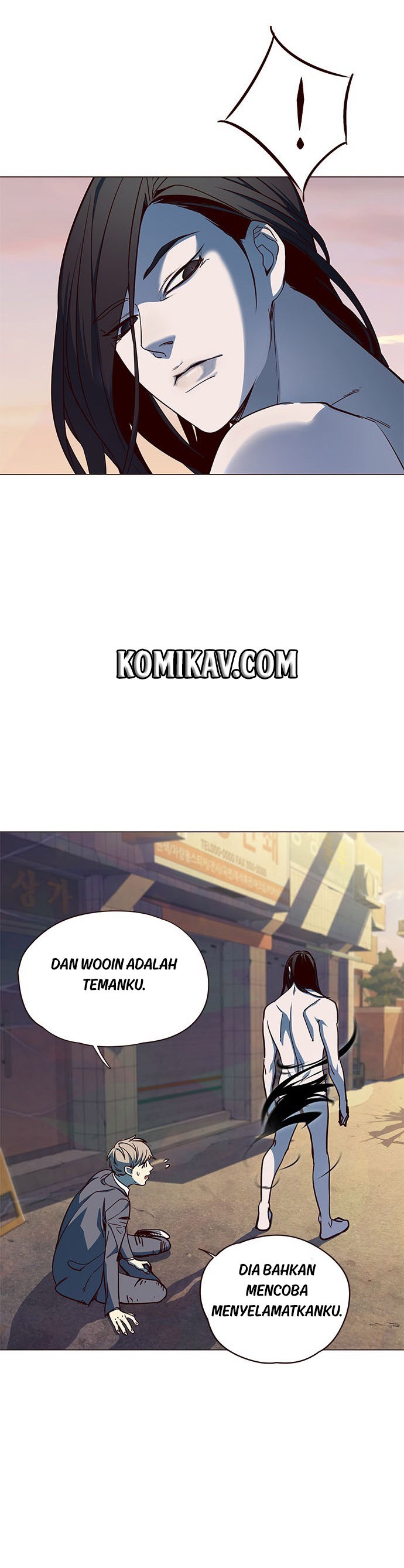 Read Eleceed id Manga Online