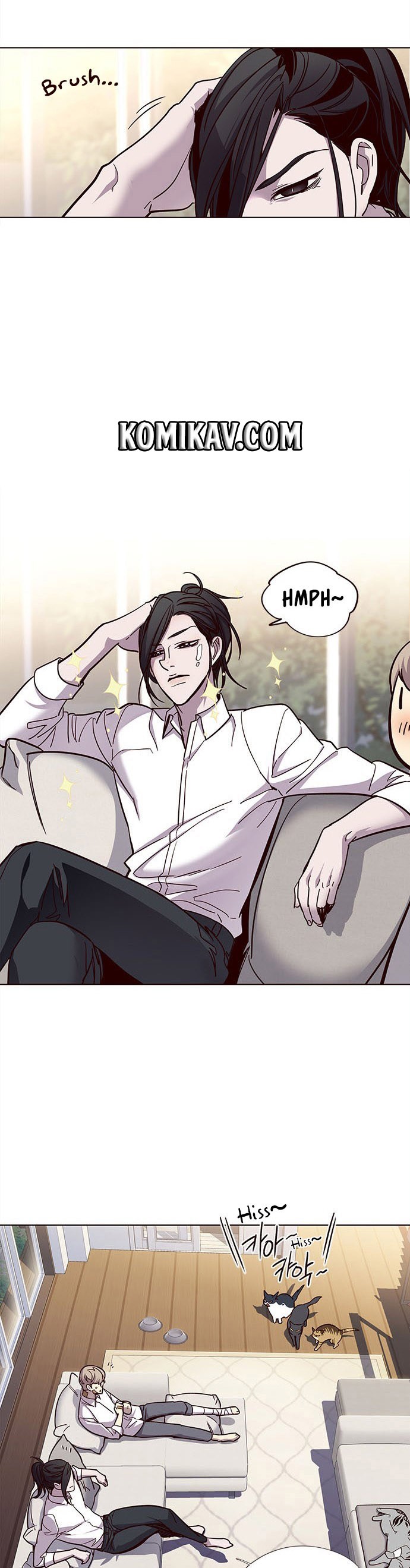Read Eleceed id Manga Online
