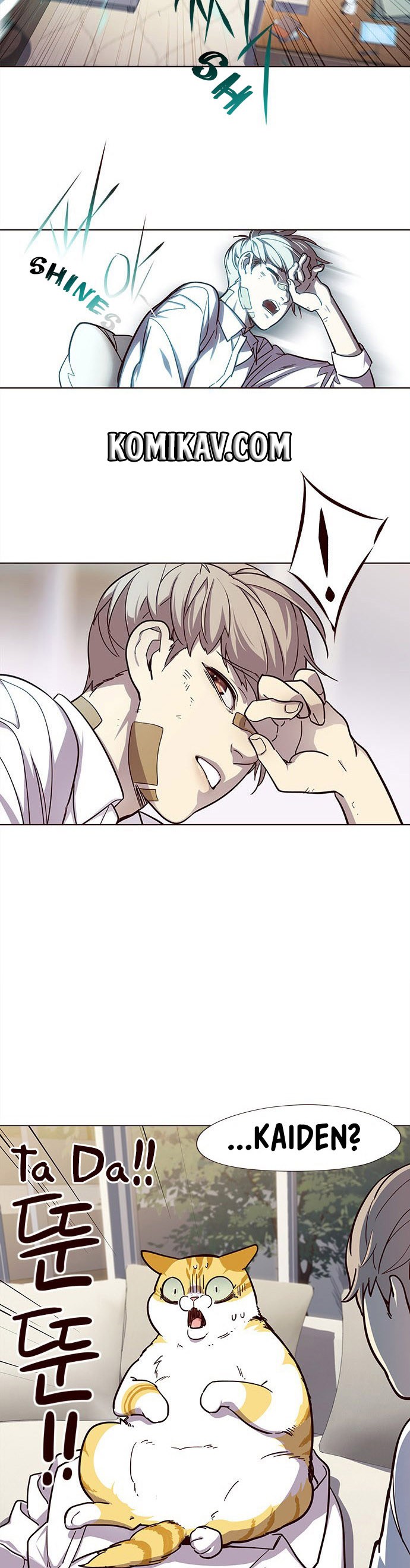 Read Eleceed id Manga Online