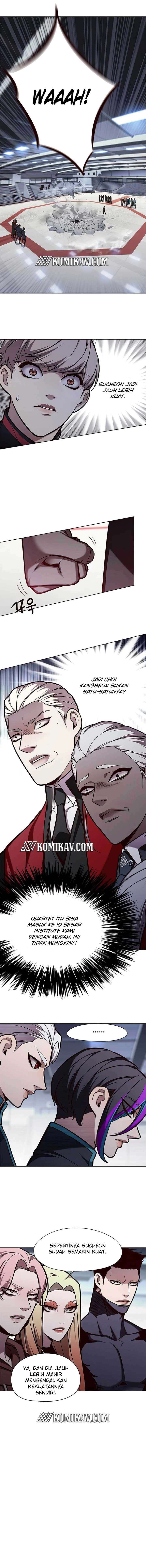 Read Eleceed id Manga Online