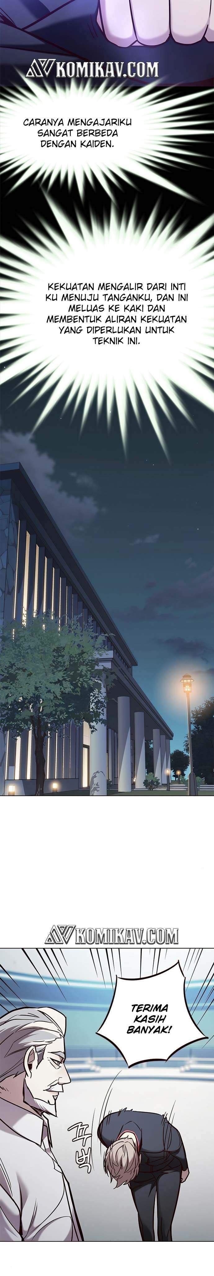 Read Eleceed id Manga Online