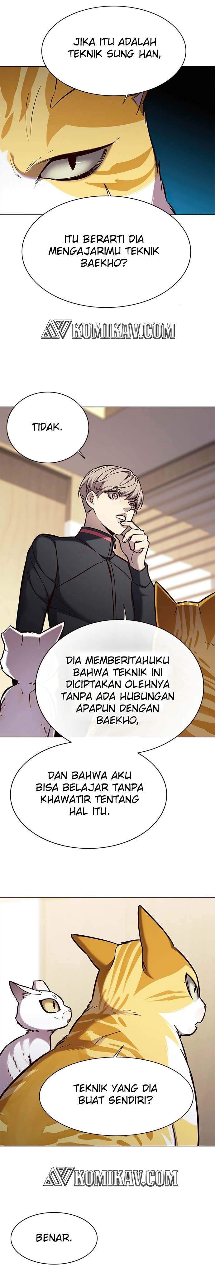 Read Eleceed id Manga Online