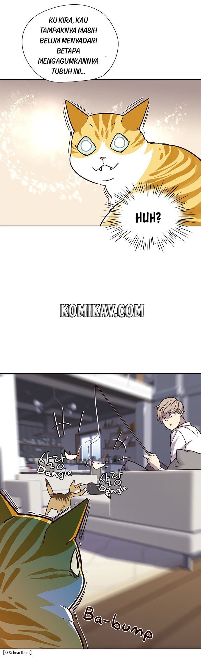 Read Eleceed id Manga Online