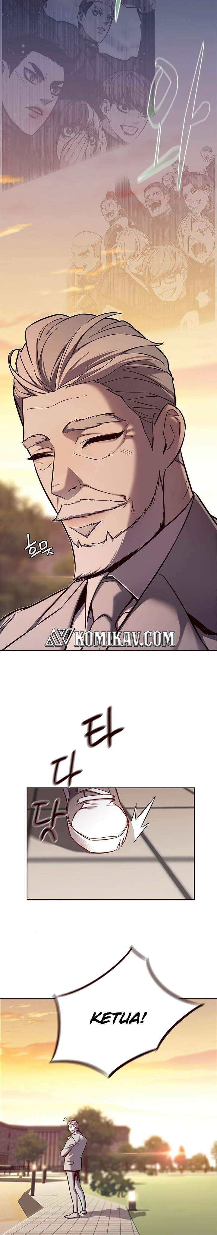 Read Eleceed id Manga Online