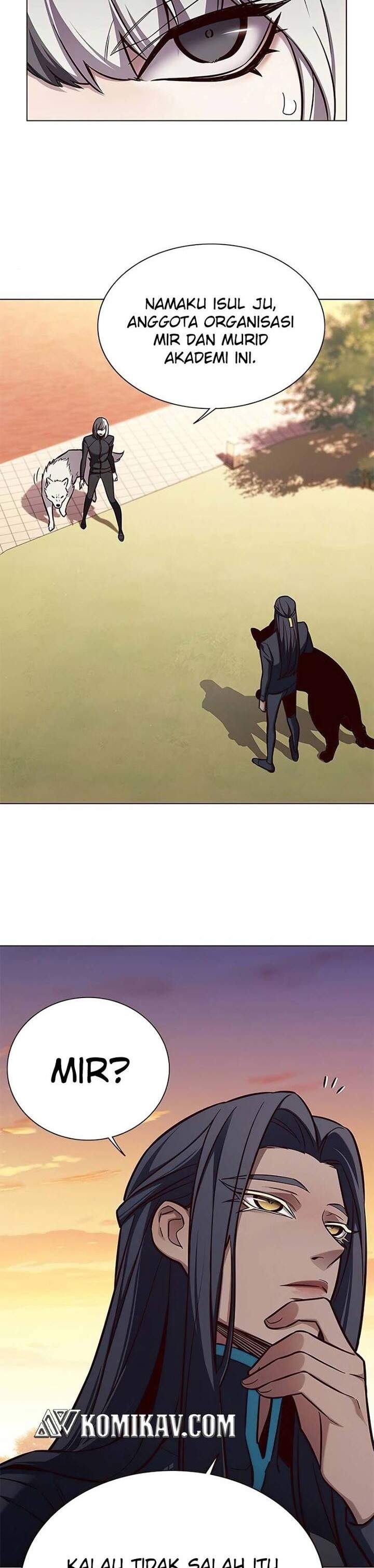 Read Eleceed id Manga Online