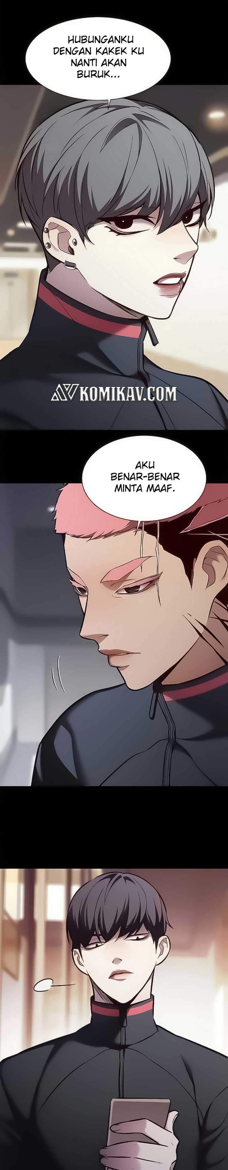 Read Eleceed id Manga Online