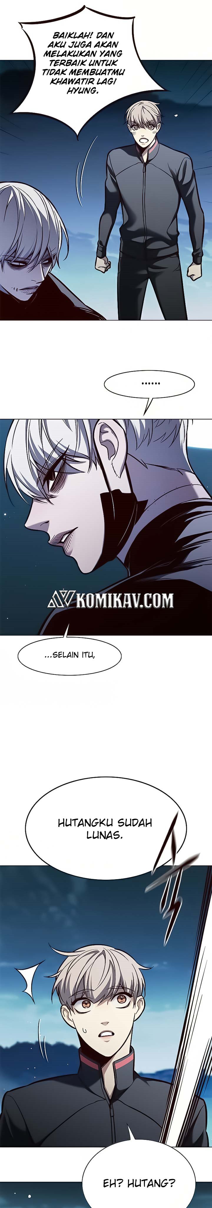 Read Eleceed id Manga Online