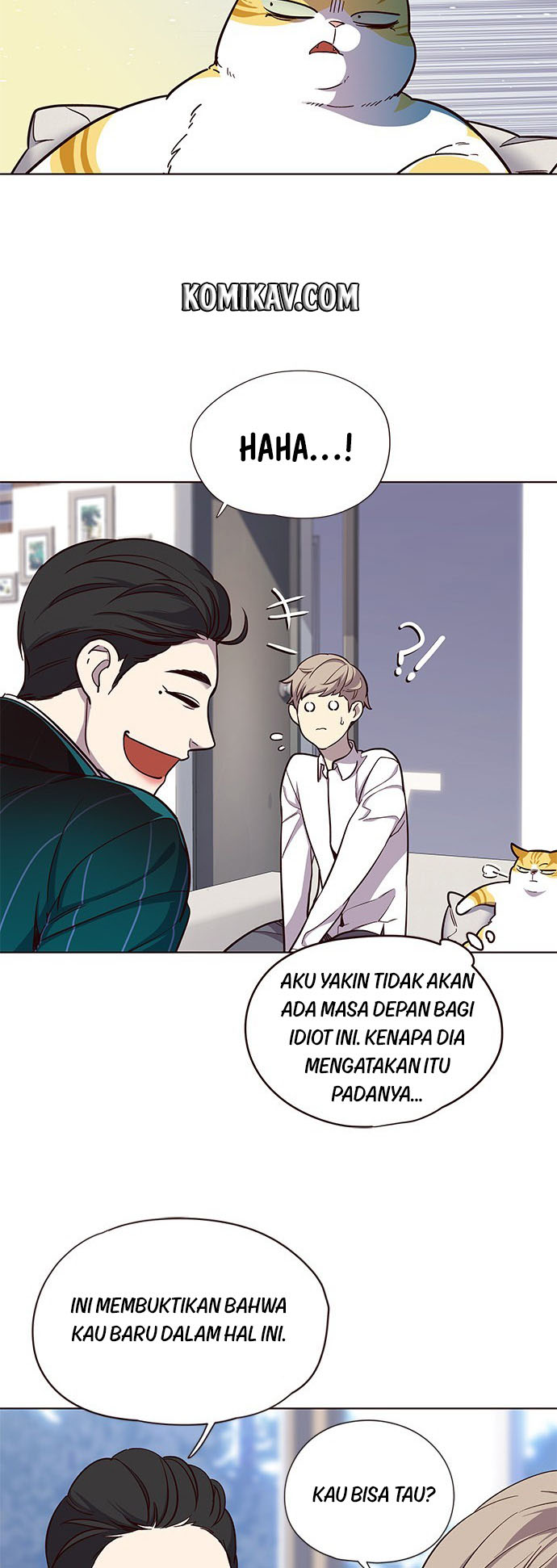 Read Eleceed id Manga Online