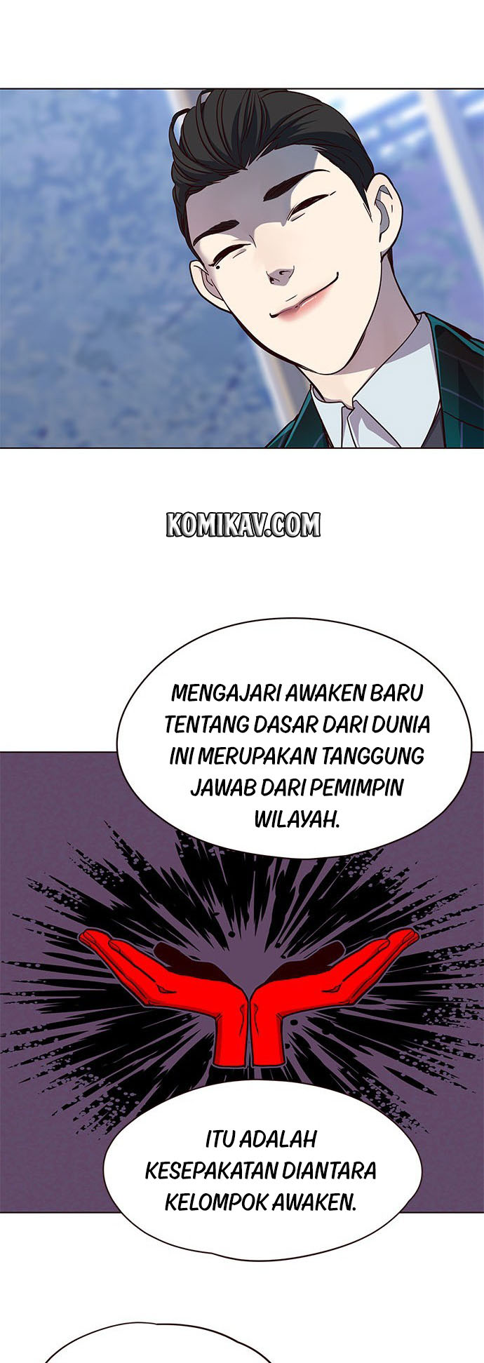 Read Eleceed id Manga Online