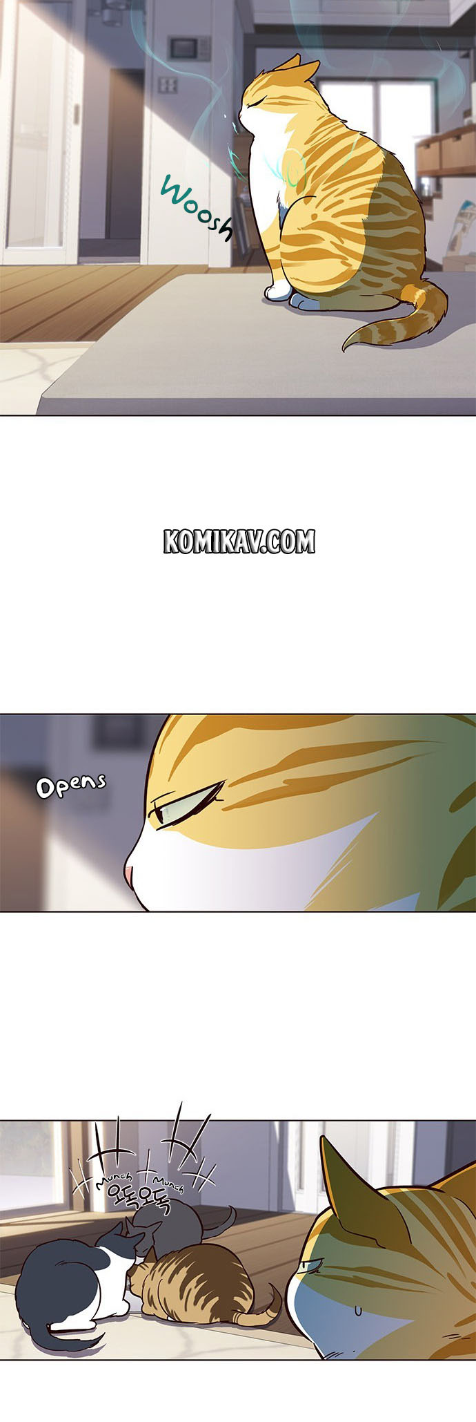 Read Eleceed id Manga Online
