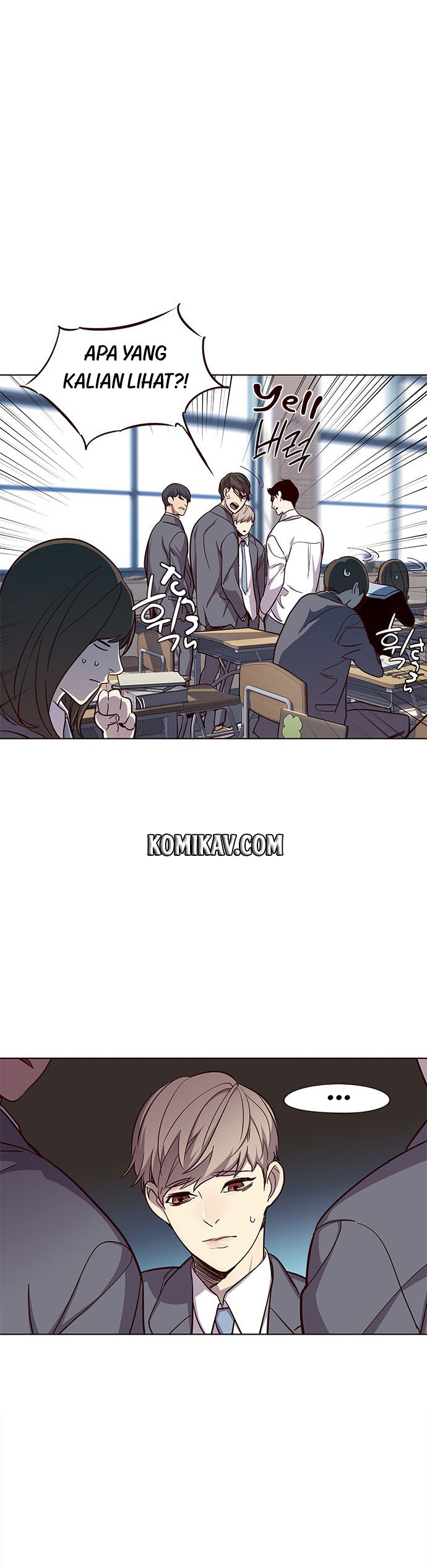 Read Eleceed id Manga Online