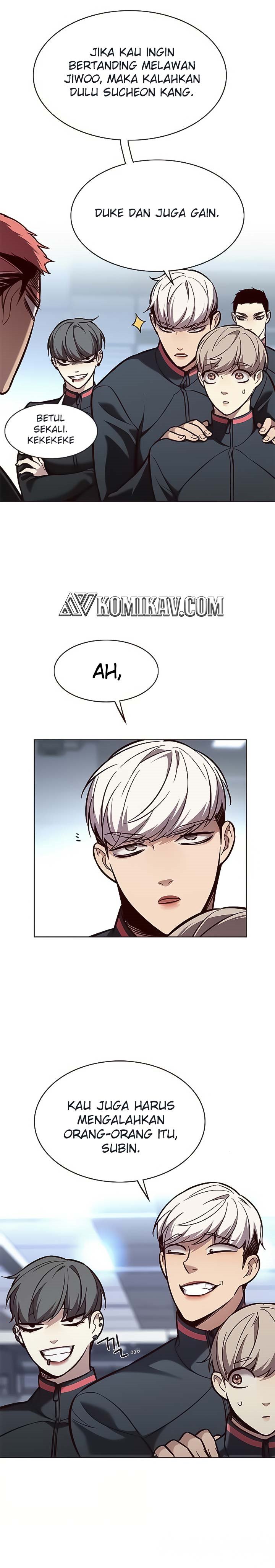 Read Eleceed id Manga Online